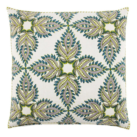 Verdin Euro Pillow by John Robshaw | Fig Linens