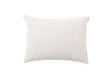 Vancouver Cream Big Pillow by Pom Pom at Home | Fig Linens and Home