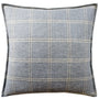 Walton Shingle - Throw Pillow by Ryan Studio