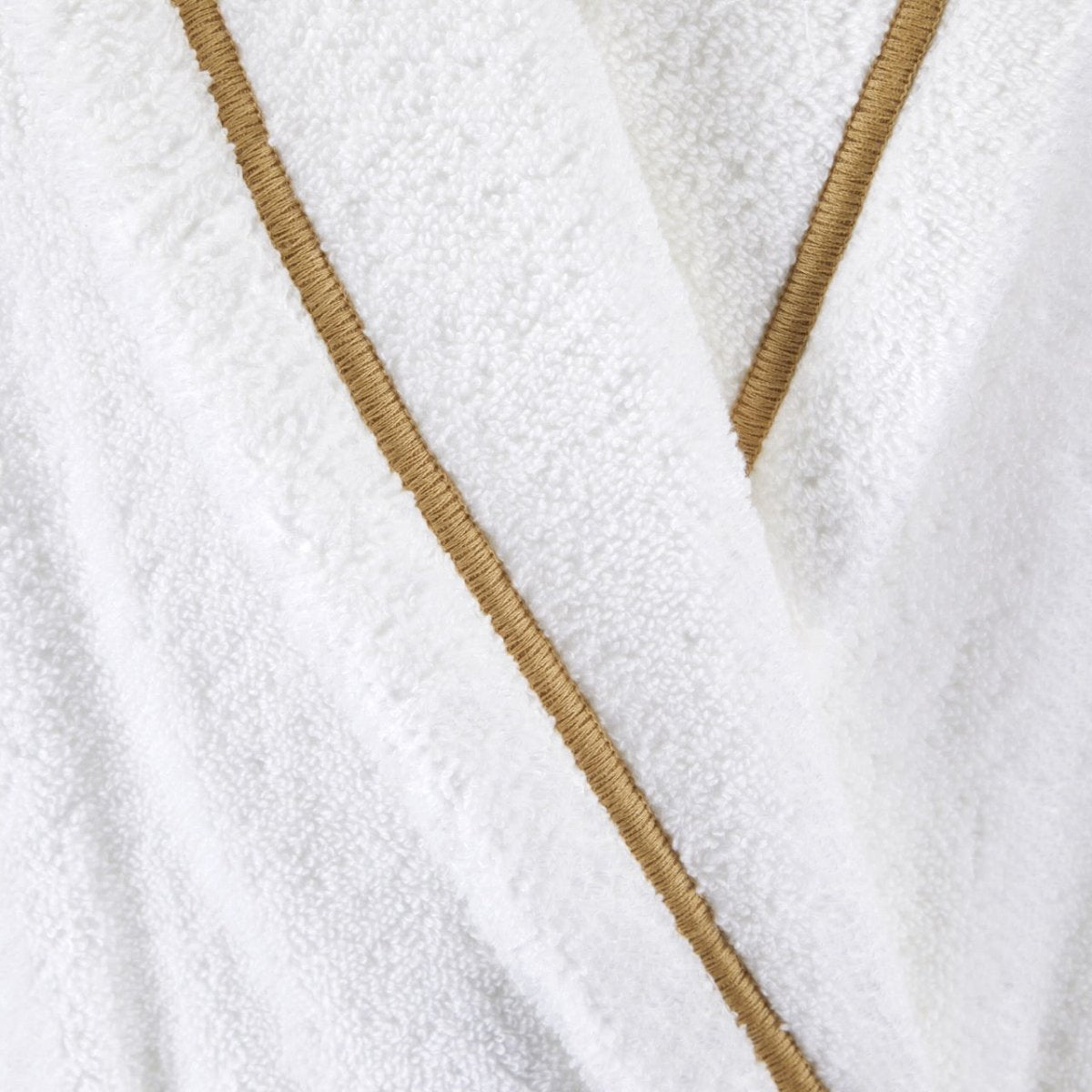 Woman Bathrobe Joyau Yves Delorme Joyau 5 at Fig Linens and Home | Luxury Robe