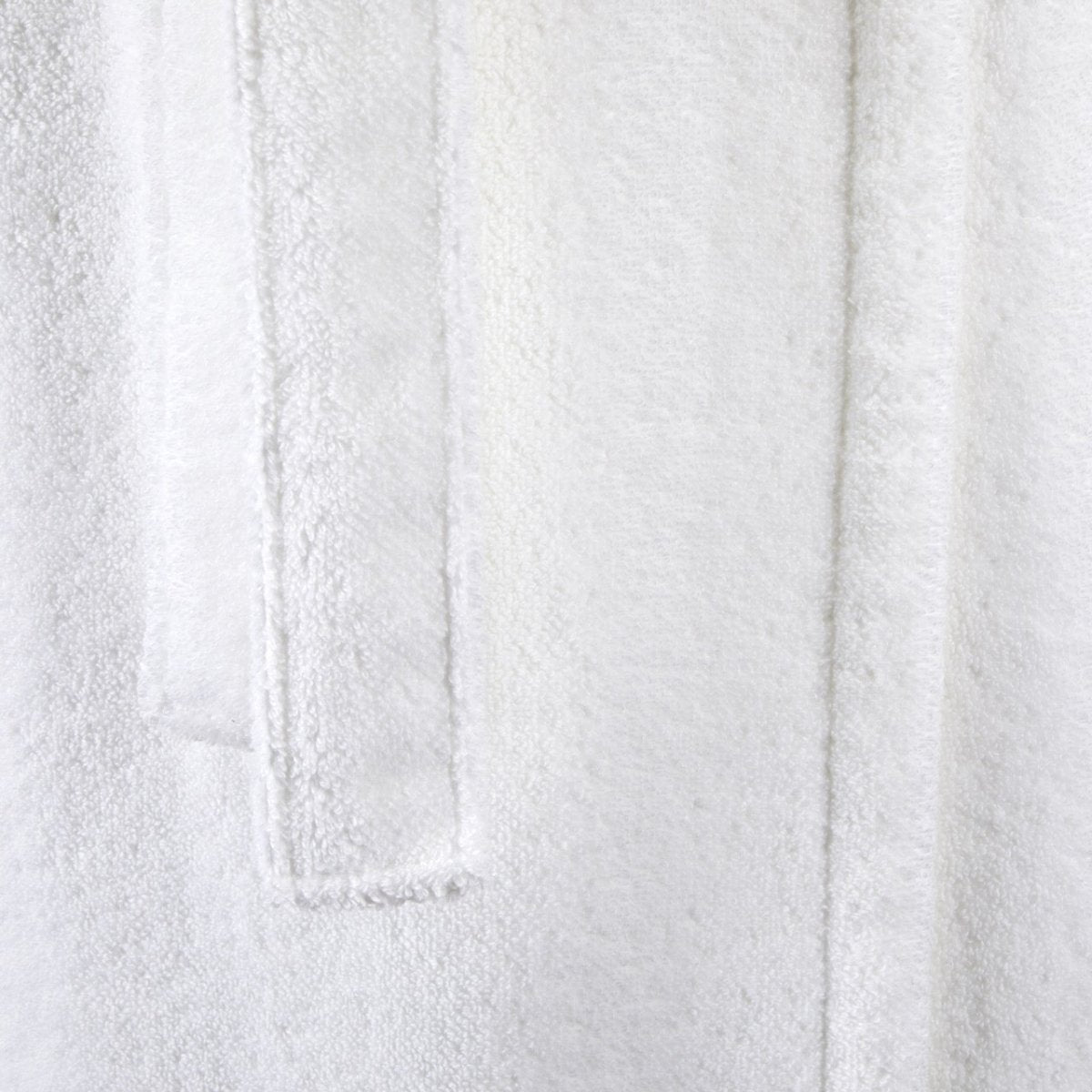 Woman Bathrobe Joyau Yves Delorme Joyau 7 at Fig Linens and Home | Luxury Robe