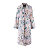 Kenzo K Mitsuko Kimono Bathrobe (Women's) by Yves Delorme