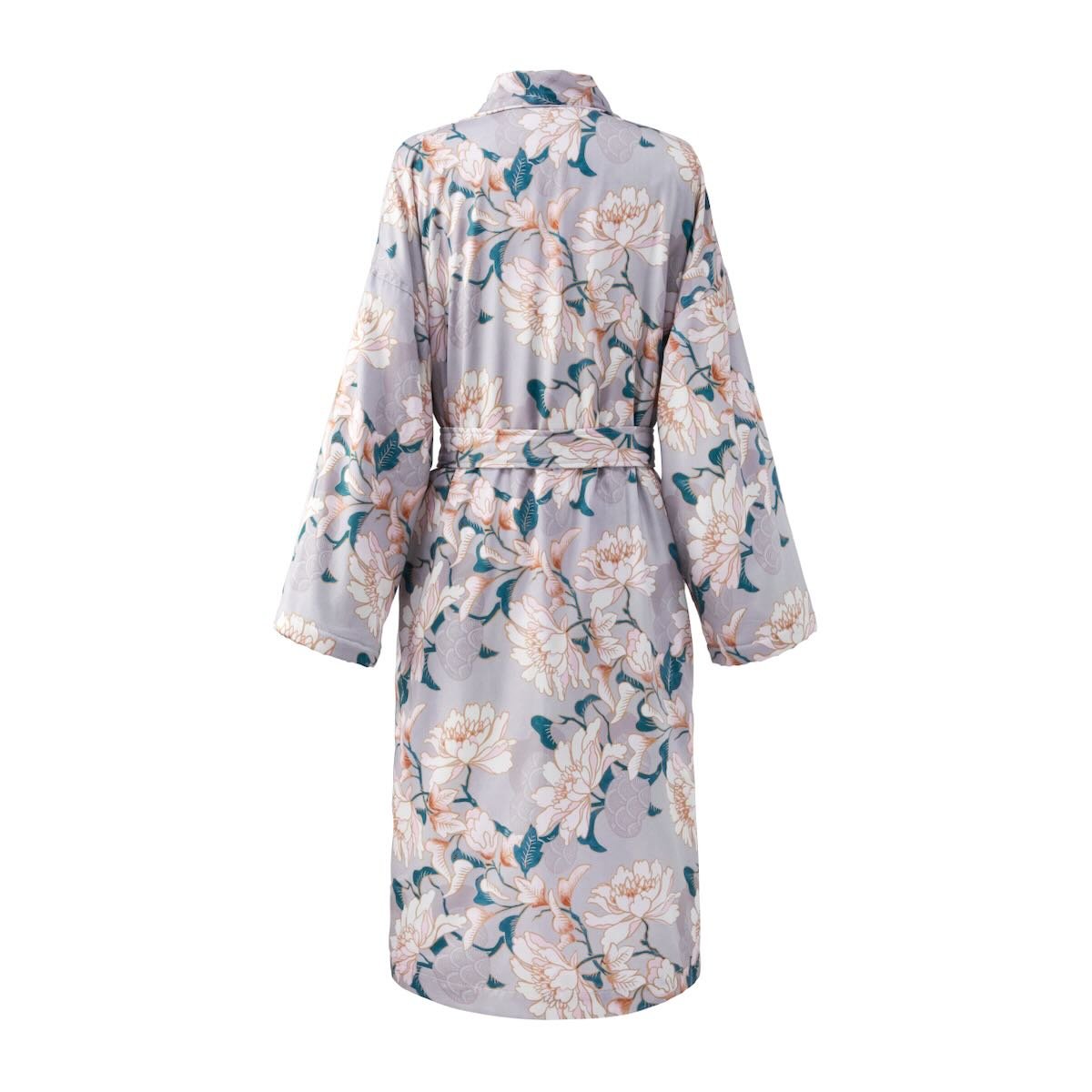 Kenzo K Mitsuko Kimono Bathrobe (Women's) by Yves Delorme