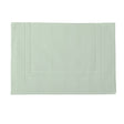 Ess-cadre Eucalyptus Bath Mat by Alexandre Turpault | Fig Linens