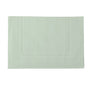 Ess-cadre Eucalyptus Bath Mat by Alexandre Turpault | Fig Linens