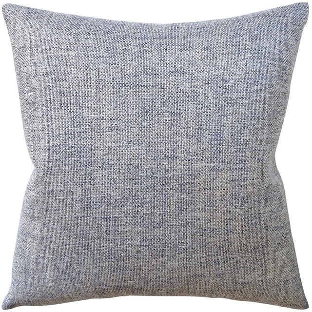 Amagansett Denim Blue Pillow - Ryan Studio at Fig Linens