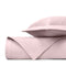 BLAZE Quilted Coverlet in Incenso Lavender by Home Treasures at Fig Linens and Home