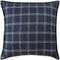 Bute Indigo Pillow - Decorative Pillow - Ryan Studio