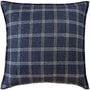 Bute Indigo Pillow - Decorative Pillow - Ryan Studio