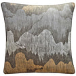 Ryan Studio Cascadia Noir Pillow | Fig Linens and Home