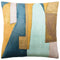 District Tobacco Pillow | Ryan Studio Contemporary Pillow at Fig Linens