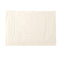 Ess-cadre Cream Bath Mat by Alexandre Turpault | Fig Linens 