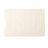 Ess-cadre Cream Bath Mat by Alexandre Turpault | Fig Linens 