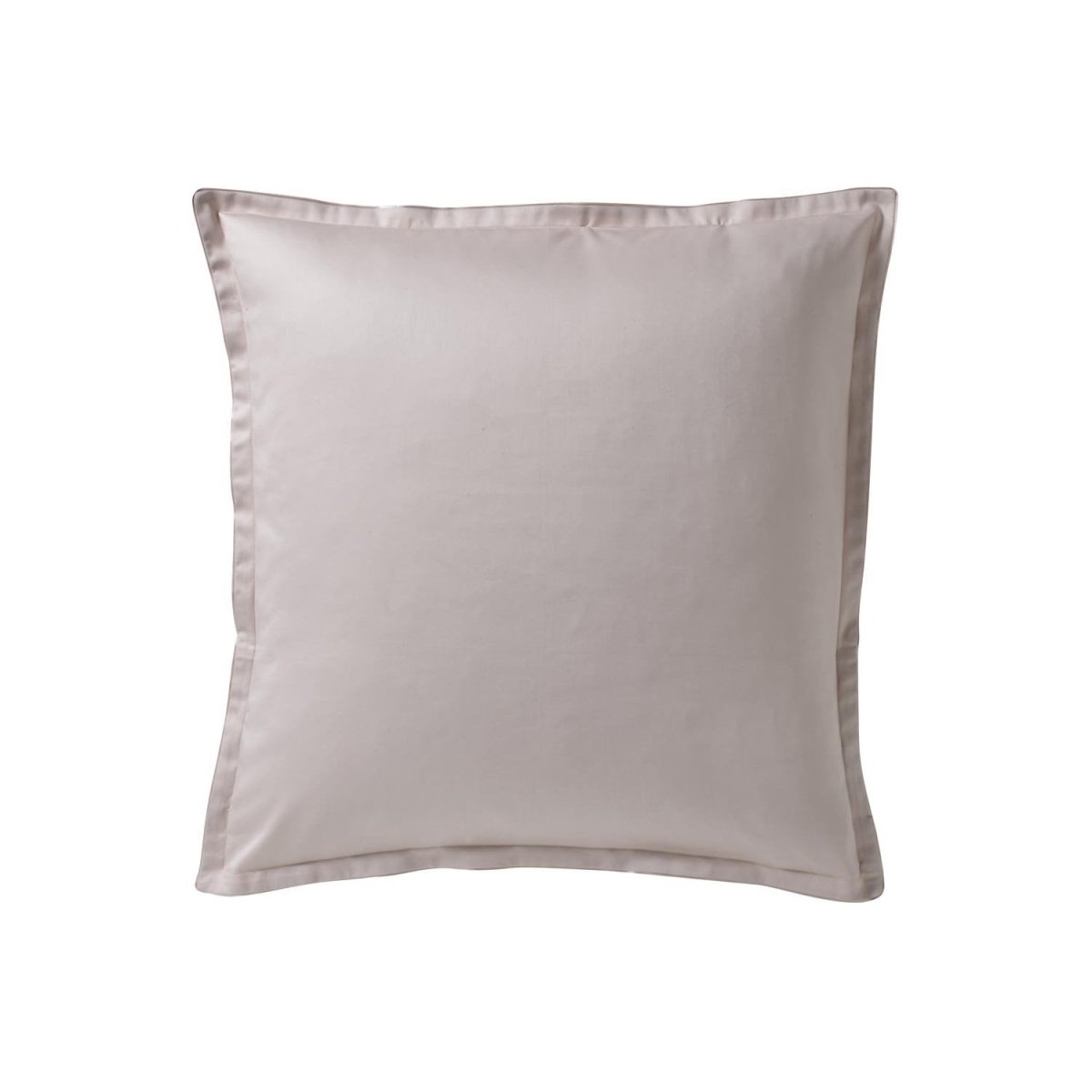 Fig Linens - Pink Dew Teophile Bedding by Alexandre Turpault - Euro Sham