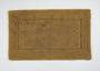 Fig Linens - Abyss & Habidecor Must Rug - Gold Bath Rug -27x47