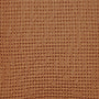 Fig Linens - Pousada Wash Cloths  by Abyss & Habidecor - Caramel