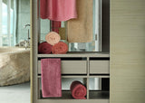 Fig Linens - Abyss and Habidecor Super Pile Bath Towels 