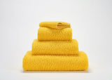 Abyss Guest Towel - Banane 830 - Fingertip towels at Fig Linens and Home