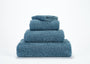 Abyss Guest Towel - Bluestone 306 - Fingertip towels at Fig Linens and Home