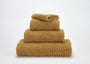 Fig Linens - Abyss and Habidecor Super Pile Hand Towels - Gold