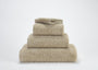 Abyss Guest Towel - Linen 770 - Fingertip towels at Fig Linens and Home