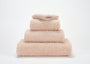 Fig Linens - Abyss and Habidecor Super Pile Bath Towels - Nude