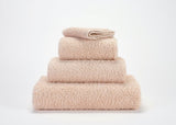 Abyss Guest Towel - Nude 610 - Fingertip towels at Fig Linens and Home