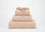 Abyss Guest Towel - Nude 610 - Fingertip towels at Fig Linens and Home