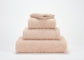 Fig Linens - Abyss and Habidecor Super Pile Hand Towels - Nude