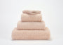 Fig Linens - Abyss and Habidecor Super Pile Hand Towels - Nude