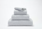 Abyss Guest Towel - Perle 930 - Fingertip towels at Fig Linens and Home