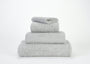 Abyss Guest Towel - Platinum 992 - Fingertip towels at Fig Linens and Home