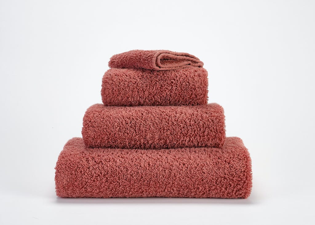 Abyss Guest Towel - Sedona 519 - Fingertip towels at Fig Linens and Home