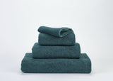 Fig Linens - Twill Guest Towels by Abyss and Habidecor -  Duck