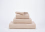 Fig Linens - Twill Bath Towels by Abyss and Habidecor -  Nude