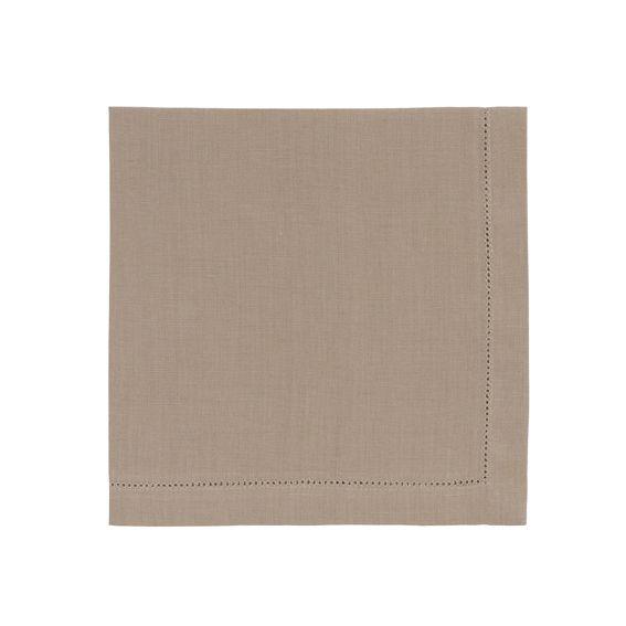 Florence Sesame Napkins by Alexandre Turpault | Fig Linens