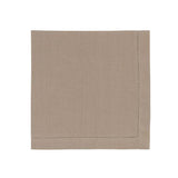 Florence Sesame Napkins by Alexandre Turpault | Fig Linens