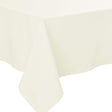 Florence Cream Tablecloth by Alexandre Turpault | Fig Linens