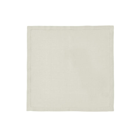 Florence Natural Napkin by Alexandre Turpault | Fig Linens