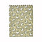 Fig Linens - Tresor Gold Bedding by Alexandre Turpault - Flat Sheet