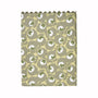 Fig Linens - Tresor Gold Bedding by Alexandre Turpault - Flat Sheet