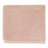 Fig Linens - Essentiel Nude Bath Towels by Alexandre Turpault - Guest Towel