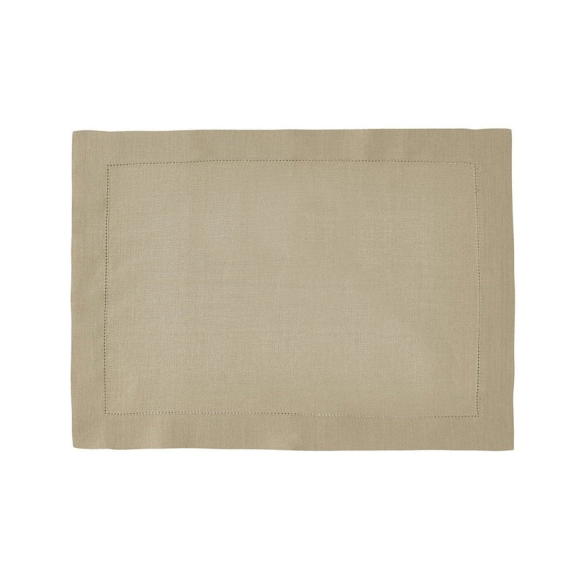 Florence Spelt Placemat by Alexandre Turpault | Fig Linens