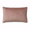 Velin Praline Pillow Cover by Alexandre Turpault | Fig Linens