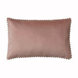 Velin Praline Pillow Cover by Alexandre Turpault | Fig Linens