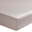 Fig Linens - Pink Dew Teophile Bedding by Alexandre Turpault - Fitted Sheet