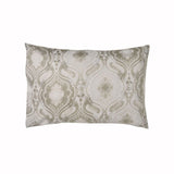 Fig Linens - Namaste Sand Bedding by Alexandre Turpault - Pillowcase