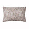 Bloom Beige Pink Pillow Cover by Alexandre Turpault | Fig Linens 