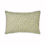 Fig Linens - Tresor Gold Bedding by Alexandre Turpault - Sham