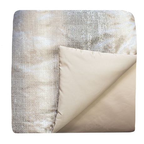 Anguilla Pumice Throw by Ann Gish | Fig Linens